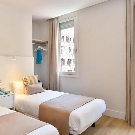 Apartment Las Canteras Beach Jr83 *
