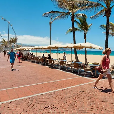 Las Canteras Beach Jr83