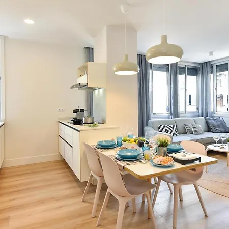 Apartment Las Canteras Beach Jr83 Las Palmas de Gran Canaria