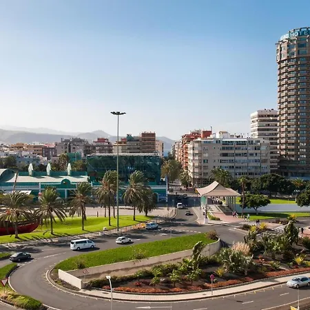Las Canteras Beach Jr83 Apartment Las Palmas de Gran Canaria