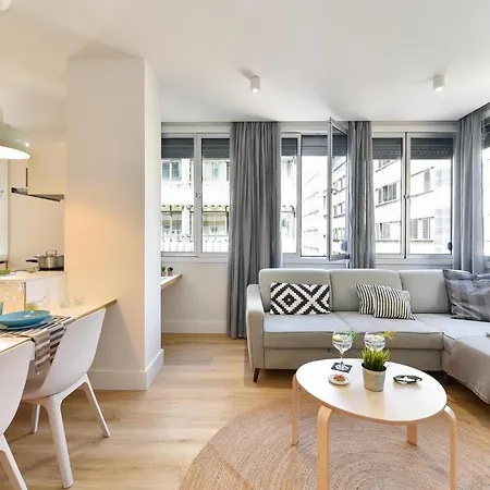 Las Canteras Beach Jr83 Apartment