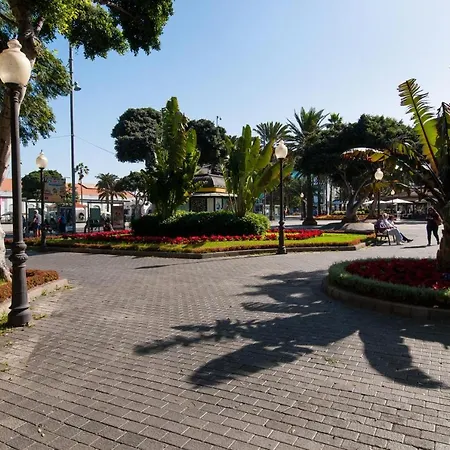 Apartment Las Canteras Beach Jr83 Las Palmas de Gran Canaria
