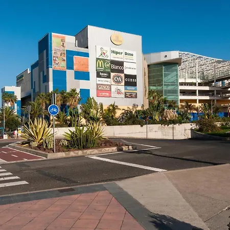 Apartment Las Canteras Beach Jr83
