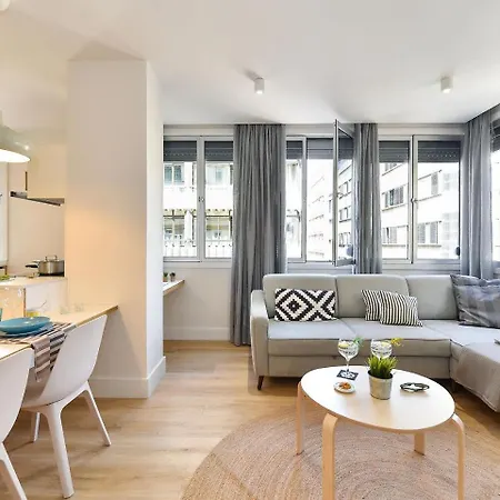 Apartment Las Canteras Beach Jr83 Las Palmas de Gran Canaria