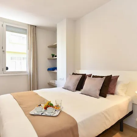 Apartment Las Canteras Beach Jr83 *