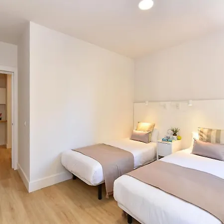 Las Canteras Beach Jr83 Apartment