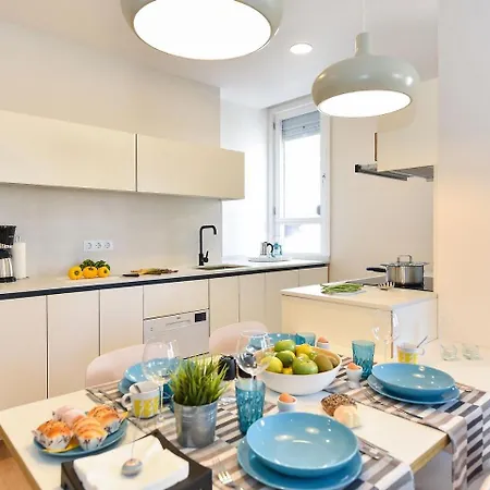 Las Canteras Beach Jr83 Apartment *