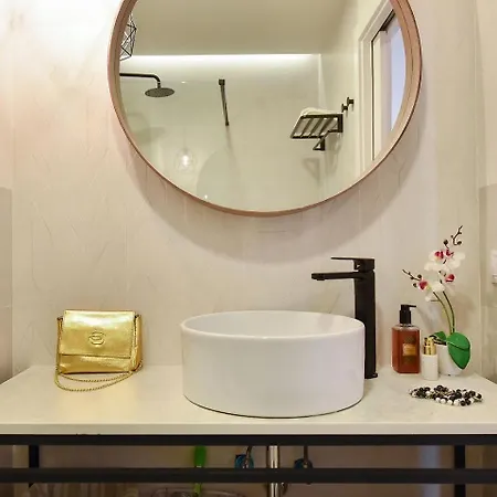 Apartment Las Canteras Beach Jr83 Las Palmas de Gran Canaria