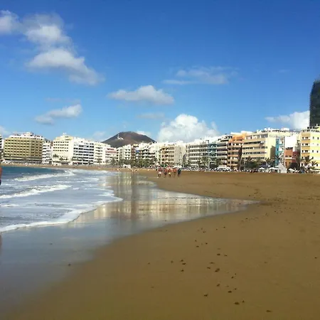 Las Canteras Beach Jr83