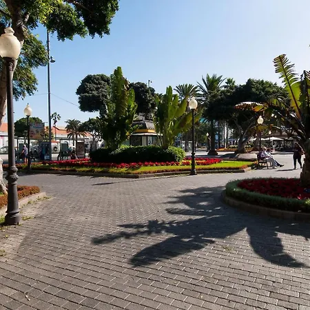 Apartment Las Canteras Beach Jr83